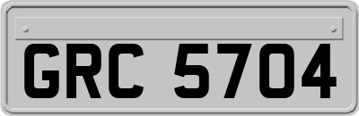 GRC5704