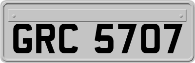GRC5707