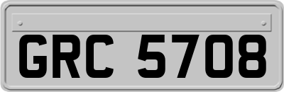 GRC5708