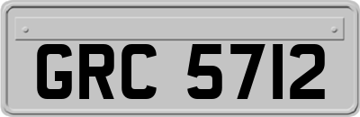 GRC5712