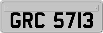 GRC5713