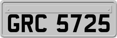 GRC5725
