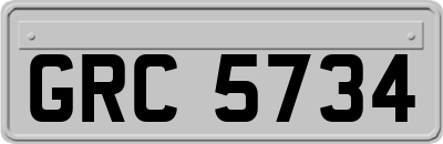GRC5734
