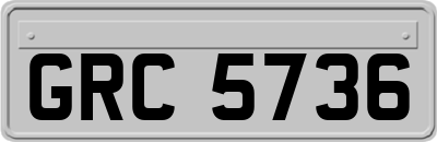 GRC5736