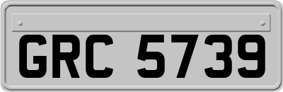 GRC5739