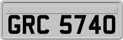 GRC5740