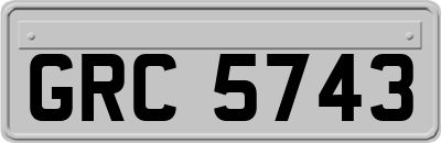 GRC5743