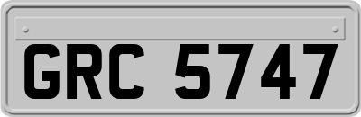 GRC5747