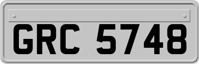 GRC5748