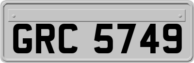 GRC5749