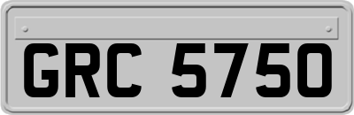 GRC5750