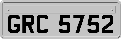 GRC5752