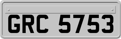 GRC5753