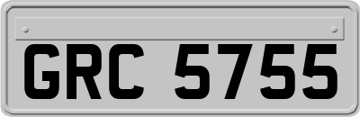 GRC5755