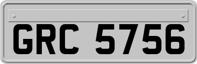 GRC5756
