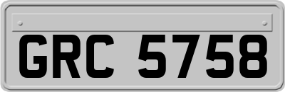 GRC5758