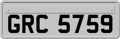 GRC5759