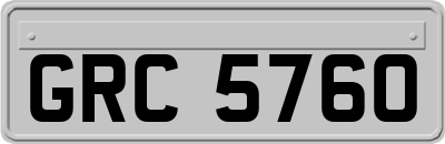 GRC5760