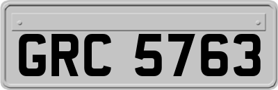 GRC5763