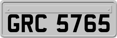GRC5765