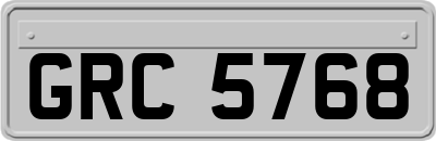 GRC5768