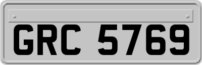 GRC5769