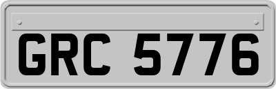 GRC5776