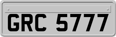 GRC5777