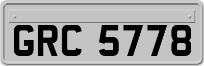 GRC5778
