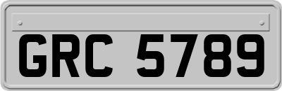 GRC5789