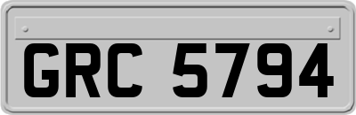 GRC5794