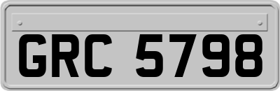 GRC5798