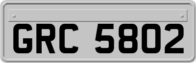 GRC5802
