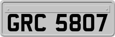 GRC5807