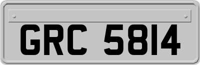 GRC5814