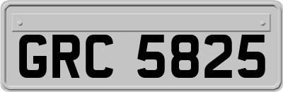 GRC5825