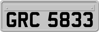 GRC5833