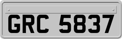 GRC5837