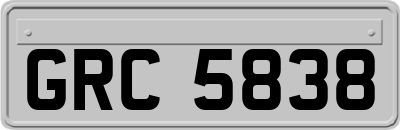 GRC5838