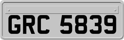 GRC5839