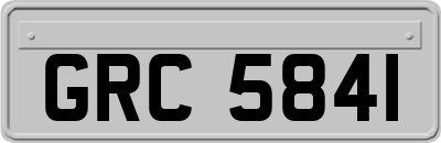 GRC5841