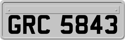 GRC5843