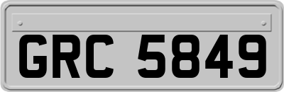 GRC5849