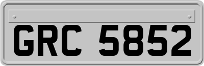 GRC5852