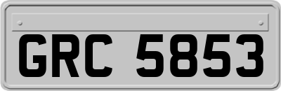 GRC5853