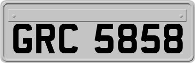 GRC5858