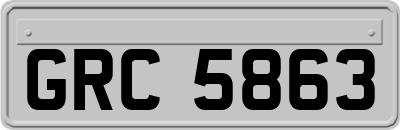 GRC5863