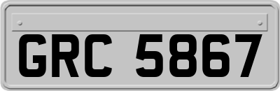 GRC5867