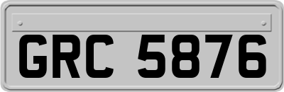 GRC5876