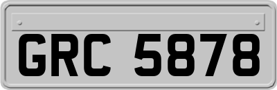 GRC5878